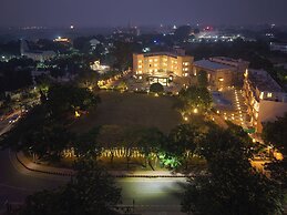 HOTEL TATHAGAT ASHOK