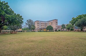 HOTEL TATHAGAT ASHOK