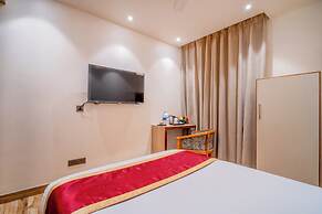 HOTEL TATHAGAT ASHOK