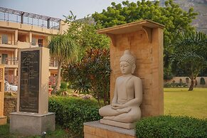 HOTEL TATHAGAT ASHOK
