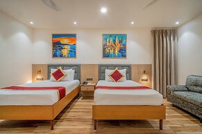 HOTEL TATHAGAT ASHOK
