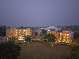 HOTEL TATHAGAT ASHOK