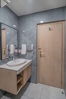 HOTEL TATHAGAT ASHOK