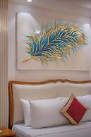 HOTEL TATHAGAT ASHOK