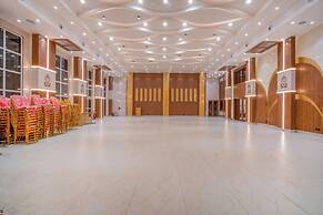 HOTEL TATHAGAT ASHOK
