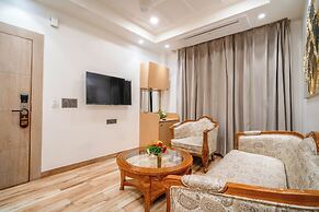 HOTEL TATHAGAT ASHOK