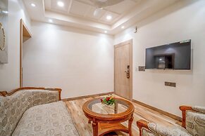 HOTEL TATHAGAT ASHOK