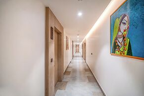 HOTEL TATHAGAT ASHOK