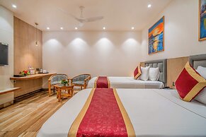 HOTEL TATHAGAT ASHOK