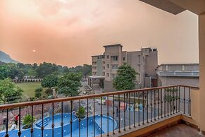 HOTEL TATHAGAT ASHOK