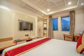 HOTEL TATHAGAT ASHOK