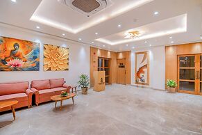 HOTEL TATHAGAT ASHOK
