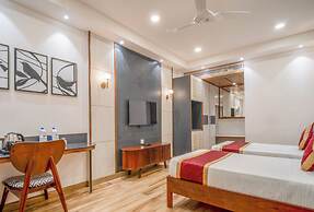 HOTEL TATHAGAT ASHOK