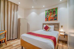 HOTEL TATHAGAT ASHOK
