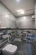 HOTEL TATHAGAT ASHOK