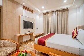 HOTEL TATHAGAT ASHOK