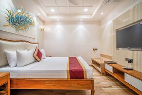 HOTEL TATHAGAT ASHOK