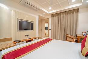 HOTEL TATHAGAT ASHOK