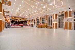 HOTEL TATHAGAT ASHOK