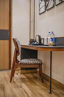 HOTEL TATHAGAT ASHOK
