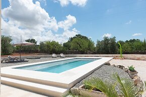 Holiday Home in Ostuni With Private Pool