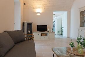 Holiday Home in Ostuni With Private Pool