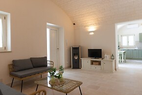 Holiday Home in Ostuni With Private Pool