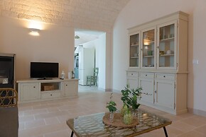 Holiday Home in Ostuni With Private Pool