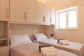 Holiday Home in Ostuni With Private Pool
