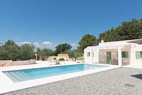 Holiday Home in Ostuni With Private Pool