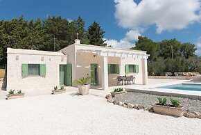Holiday Home in Ostuni With Private Pool