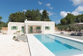 Holiday Home in Ostuni With Private Pool
