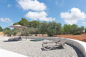 Holiday Home in Ostuni With Private Pool