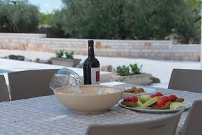 Holiday Home in Ostuni With Private Pool