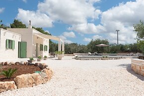 Holiday Home in Ostuni With Private Pool