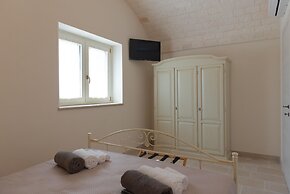 Holiday Home in Ostuni With Private Pool