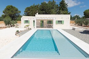 Holiday Home in Ostuni With Private Pool