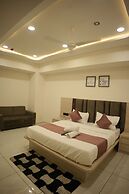 Hotel White Fortune