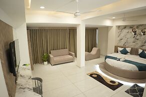 Hotel White Fortune