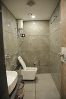 Hotel White Fortune
