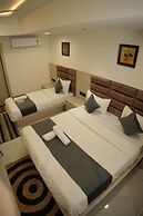 Hotel White Fortune