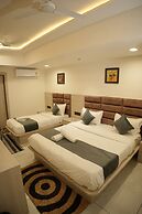 Hotel White Fortune