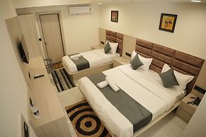 Hotel White Fortune