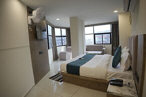 Hotel White Fortune