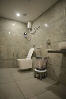Hotel White Fortune