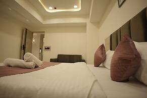 Hotel White Fortune