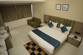 Hotel White Fortune