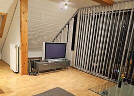 Wine Country Apartment