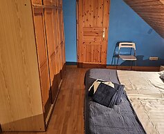 Wine Country Apartment