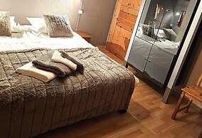 Wine Country Apartment